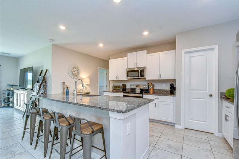 17917 Cloudless Bliss Dr, Lutz, FL 33558