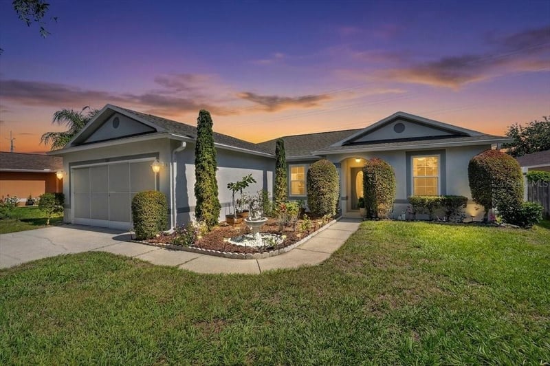 707 Cypress Park Ave, Tarpon Springs, FL 34689