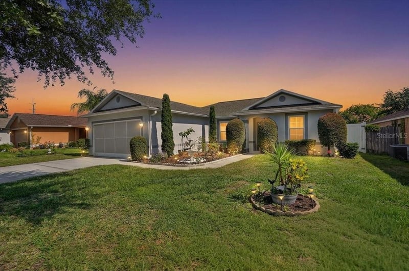 707 Cypress Park Ave, Tarpon Springs, FL 34689