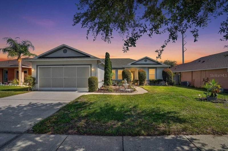 707 Cypress Park Ave, Tarpon Springs, FL 34689