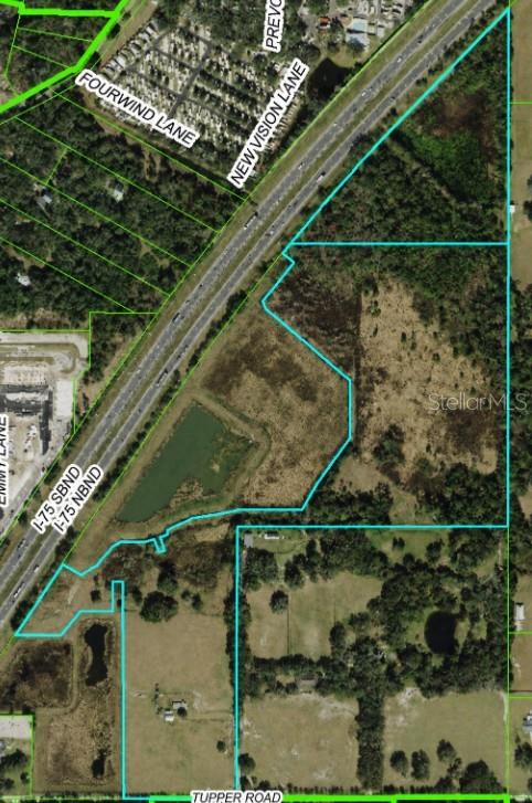 28651 Tupper Rd, Wesley Chapel, FL 33545