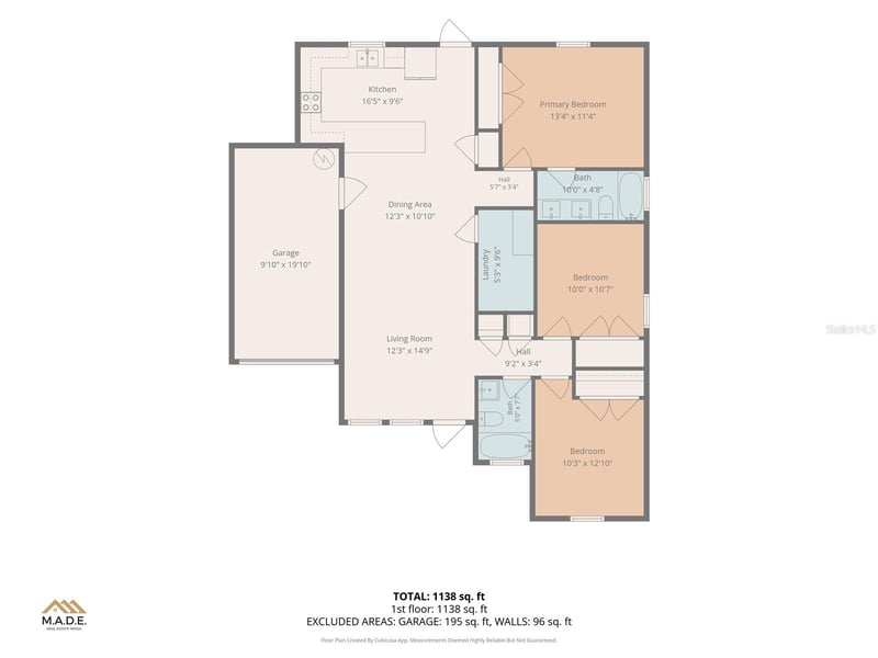 28651 Tupper Rd, Wesley Chapel, FL 33545