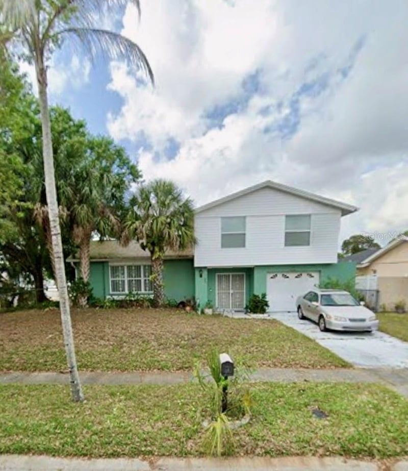 7318 Pocahontas Ave, Tampa, FL 33634