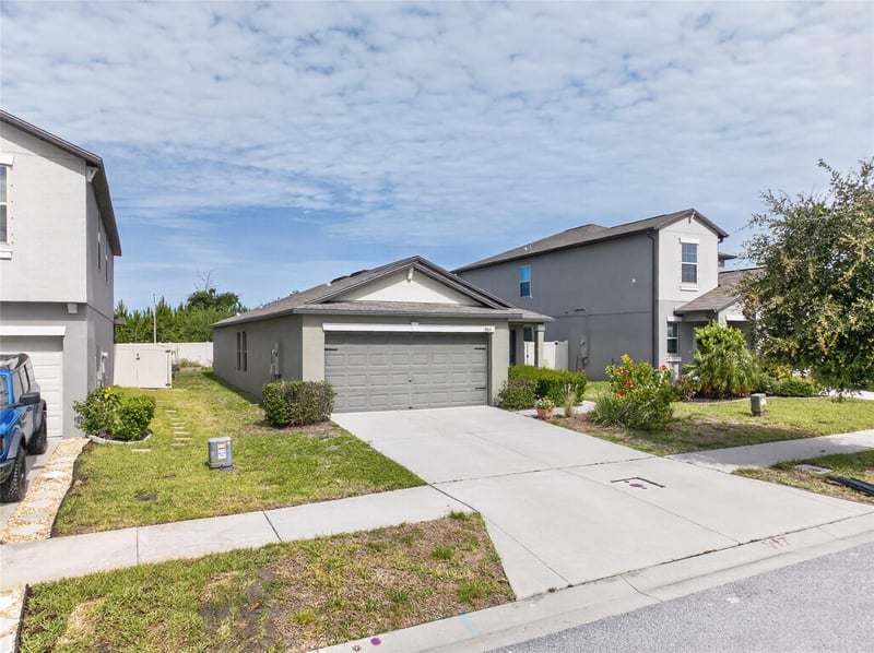 3915 Gainer Springs Ave, New Port Richey, FL 34653