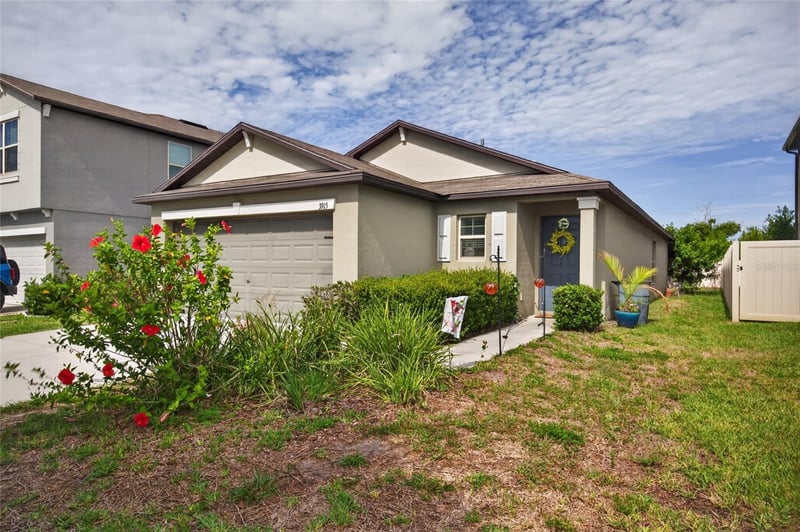 3915 Gainer Springs Ave, New Port Richey, FL 34653