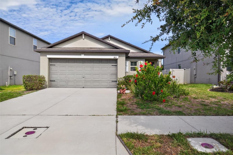 3915 Gainer Springs Ave, New Port Richey, FL 34653