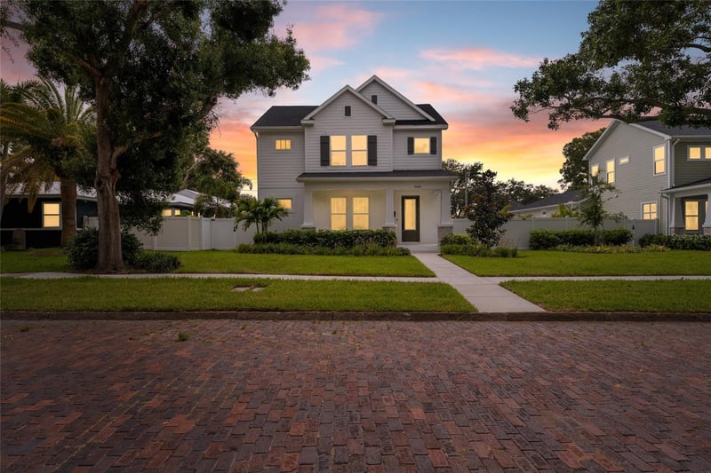 Home Worth Check