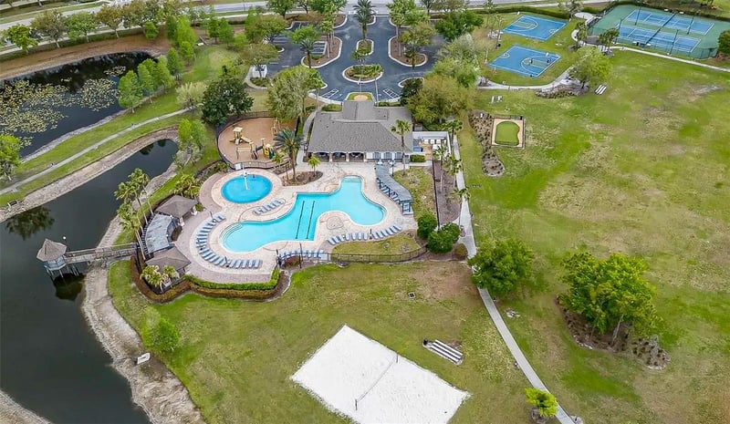 5610 Sheer Bliss Loop, Land O Lakes, FL 34639
