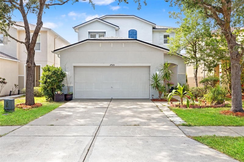 17535 Balmaha Dr, Land O Lakes, FL 34638