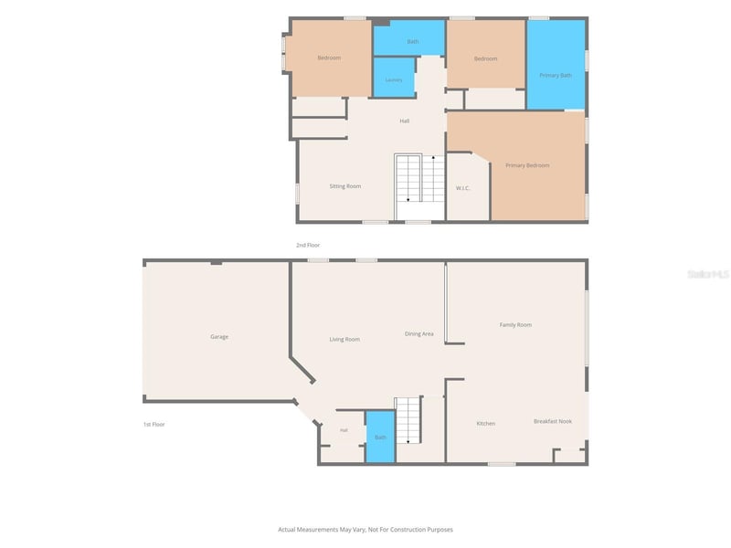 17535 Balmaha Dr, Land O Lakes, FL 34638
