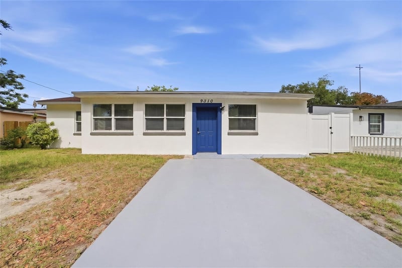 9310 Dartmouth Ave, Tampa, FL 33612