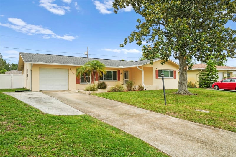 Home Worth Check