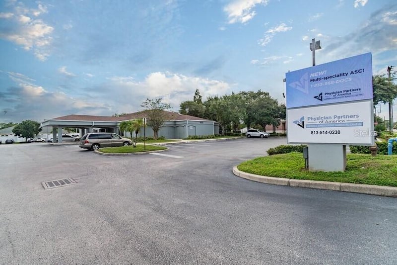4703 Armenia Ave, Tampa, FL 33603