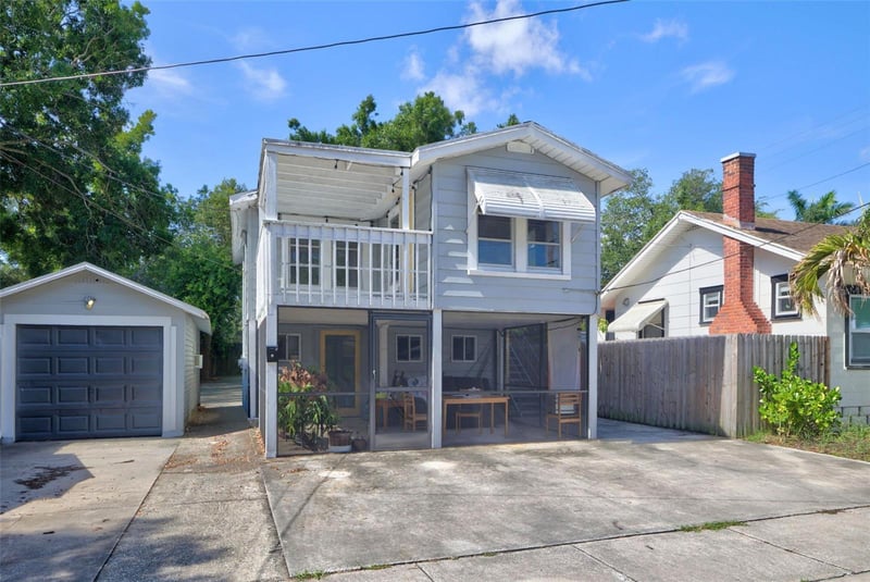 860 12th Ave, St Petersburg, FL 33701