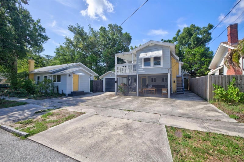 860 12th Ave, St Petersburg, FL 33701