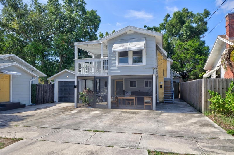 860 12th Ave, St Petersburg, FL 33701