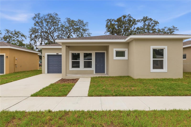 Home Worth Check
