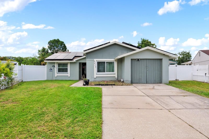 Home Worth Check