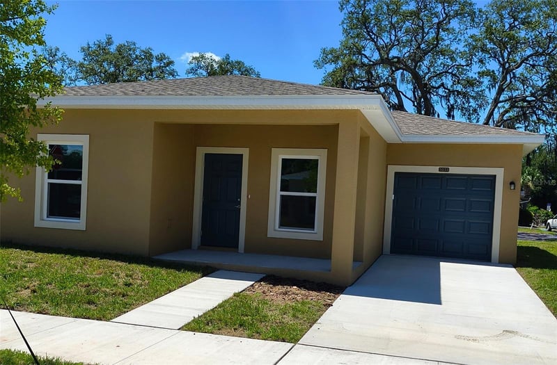 5033 Finders Ct, Tampa, FL 33610