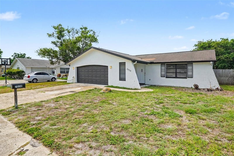 7030 Ingleside Dr, Port Richey, FL 34668