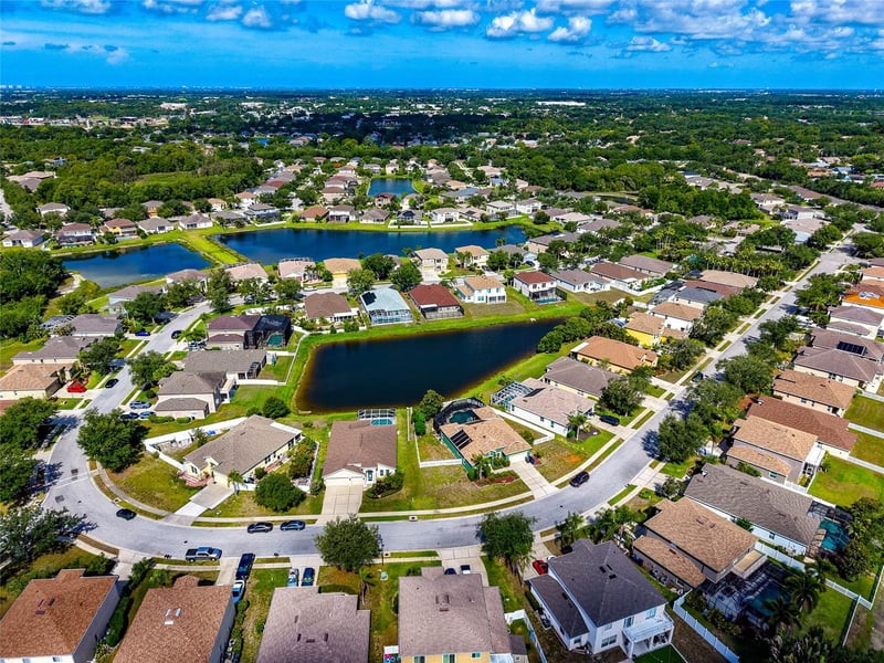 6143 42nd Street Cir, Bradenton, FL 34203