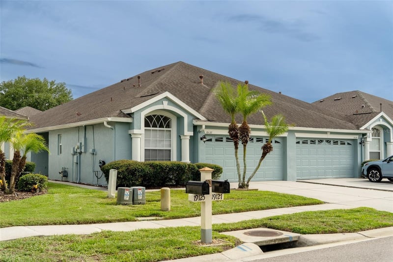 Home Worth Check