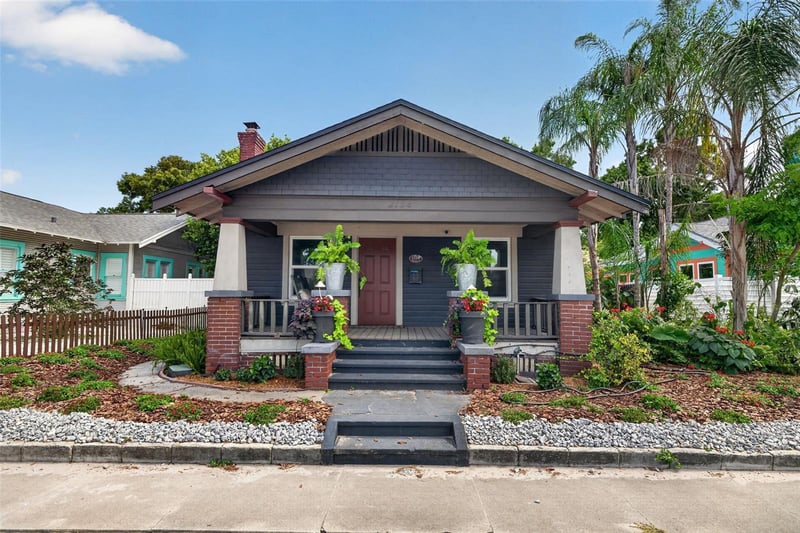 2128 5th Ave, St Petersburg, FL 33713