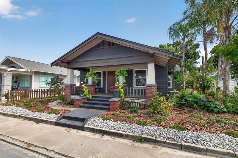 2128 5th Ave, St Petersburg, FL 33713