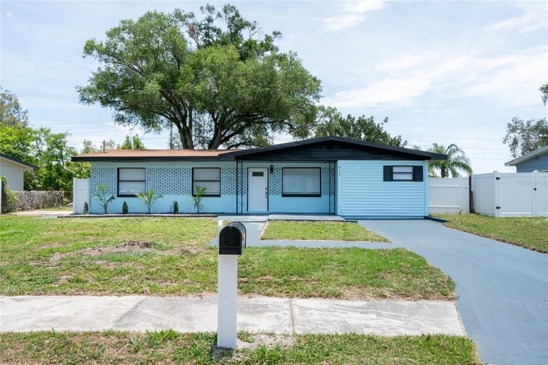 Home Worth Check
