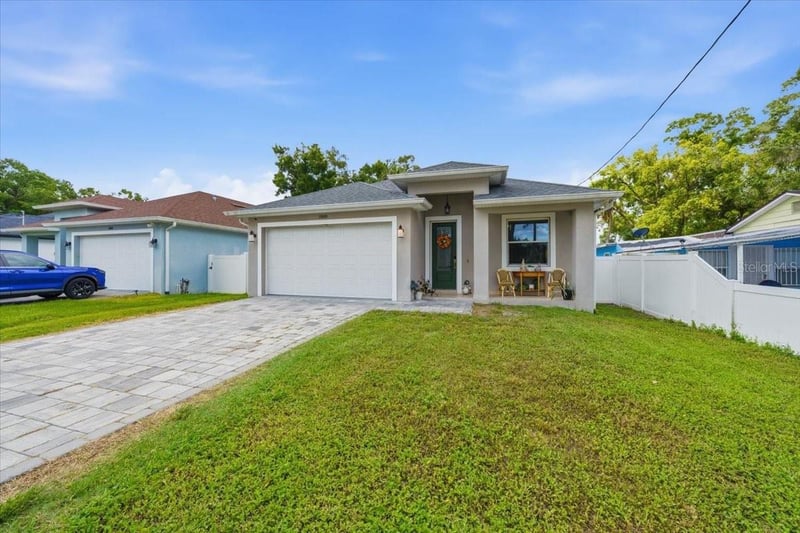 1808 Cluster Ave, Tampa, FL 33604