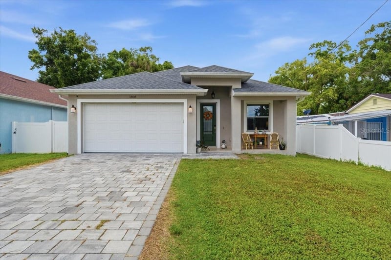 1808 Cluster Ave, Tampa, FL 33604