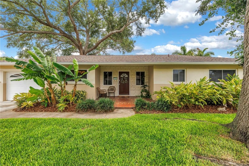 4201 27th Ave, St Petersburg, FL 33713