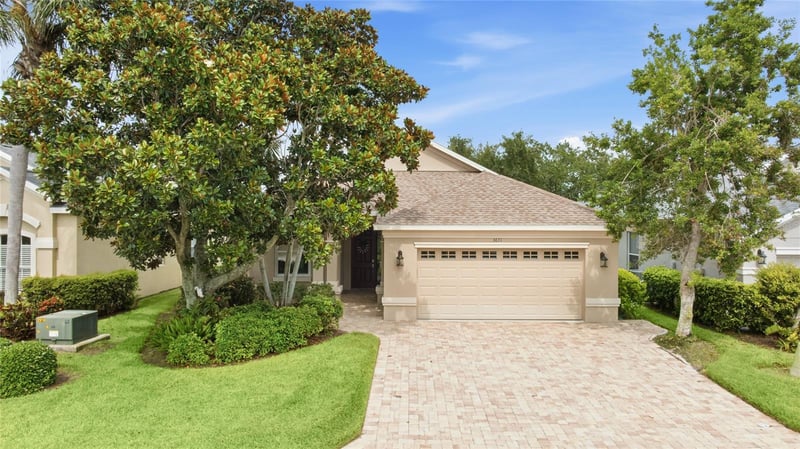 3631 Summerwind Cir, Bradenton, FL 34209
