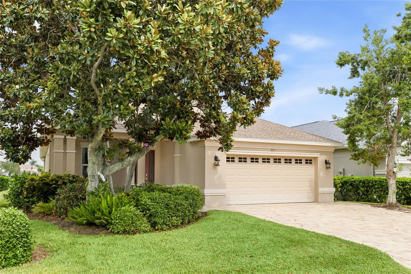 3631 Summerwind Cir, Bradenton, FL 34209