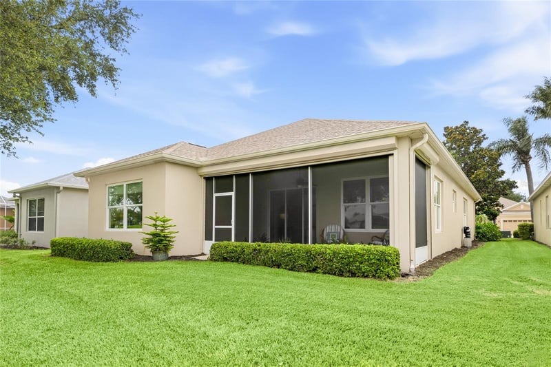3631 Summerwind Cir, Bradenton, FL 34209