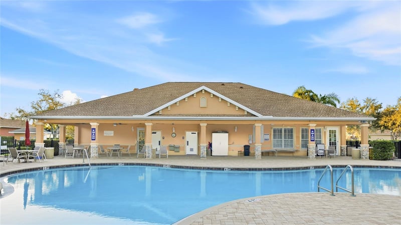3631 Summerwind Cir, Bradenton, FL 34209