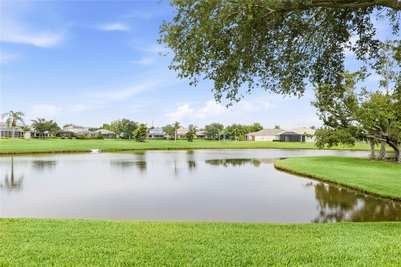 3631 Summerwind Cir, Bradenton, FL 34209