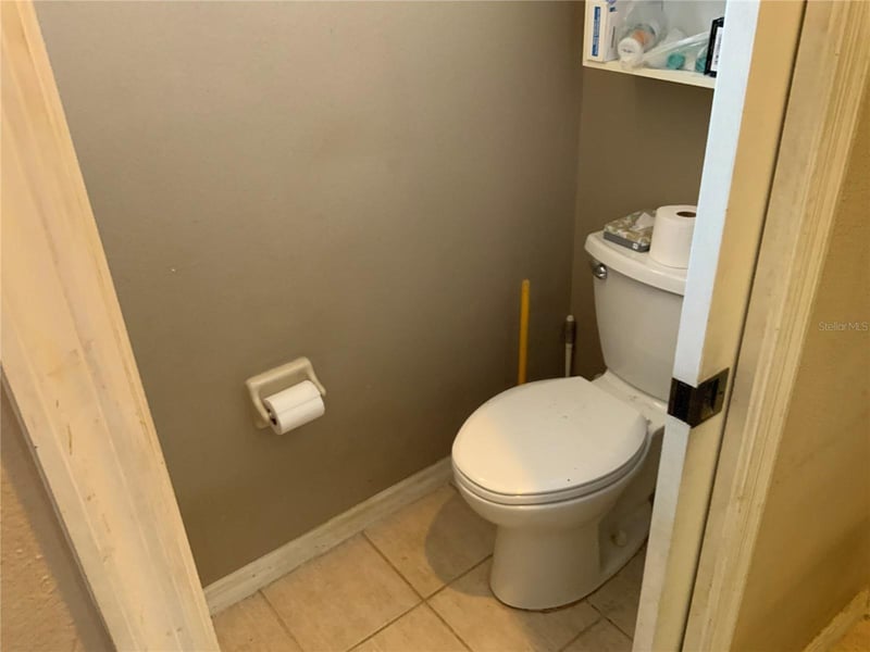 1805 Wood Bend St, Tarpon Springs, FL 34689