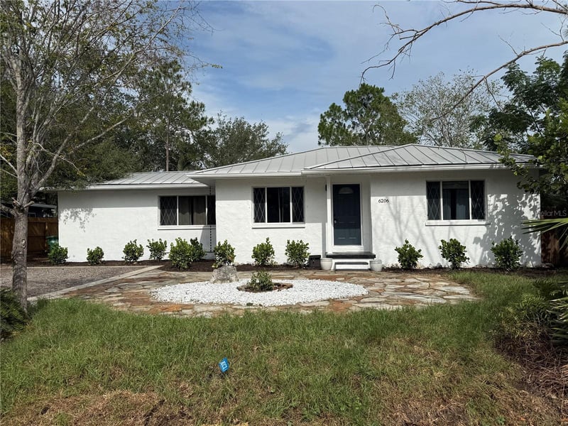 6206 Foster Ave, Tampa, FL 33611