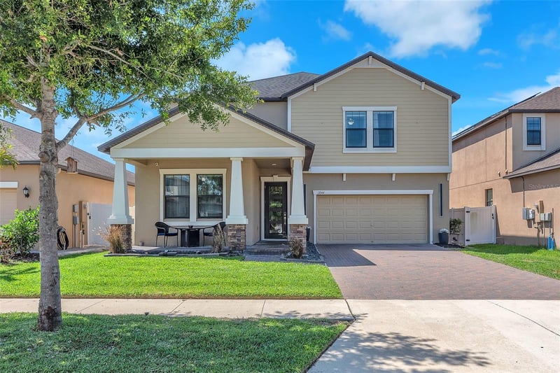 Home Worth Check