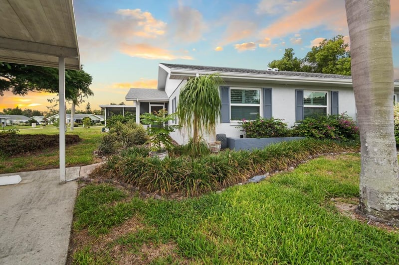 Home Worth Check