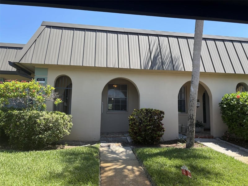 4115 Hampton Dr #n/a, New Port Richey, FL 34652
