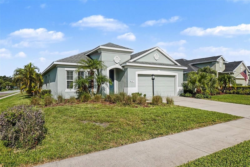 4107 Pine Meadow Dr, Parrish, FL 34219