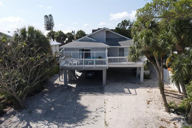 207 71st St #E, Holmes Beach, FL 34217