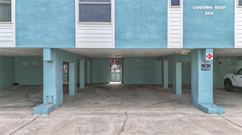 205 Highland Ave #3, Bradenton Beach, FL 34217