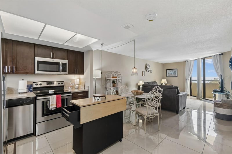 5915 Sea Ranch Dr #611, Hudson, FL 34667