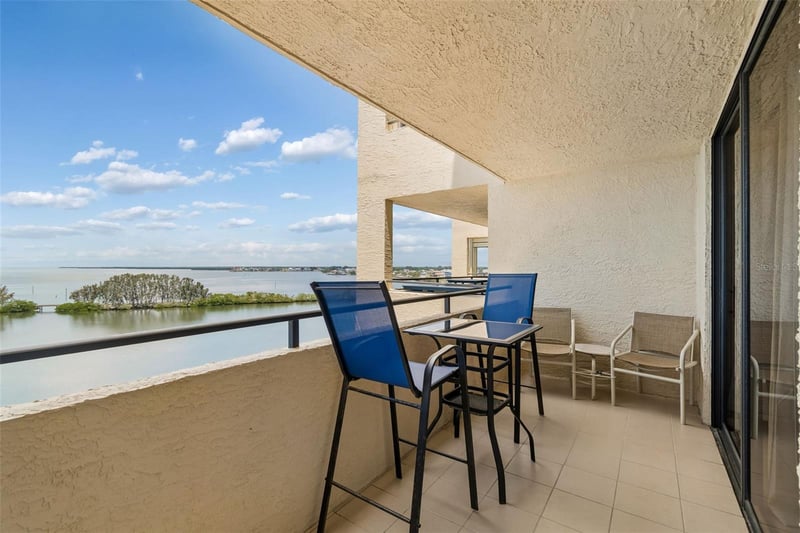 5915 Sea Ranch Dr #611, Hudson, FL 34667