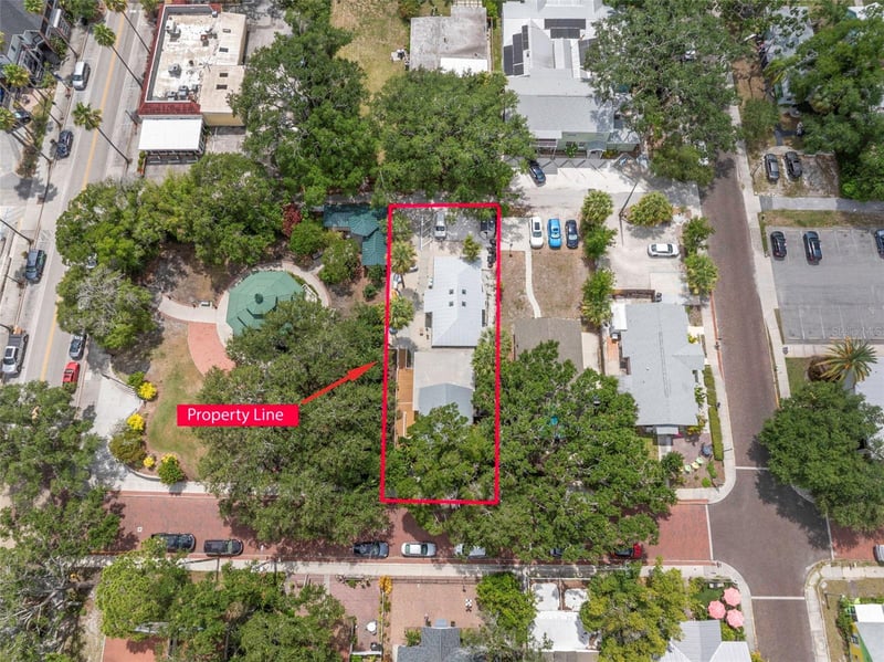 135 4th Ave, Safety Harbor, FL 34695