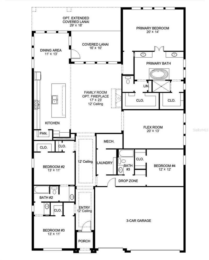 5575 Vibrant Vine Dr, Wimauma, FL 33598