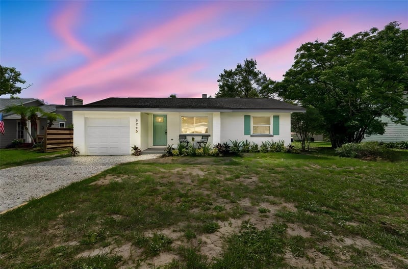 Home Worth Check